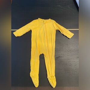 Kyte Baby Pajamas Size 3-6 months
